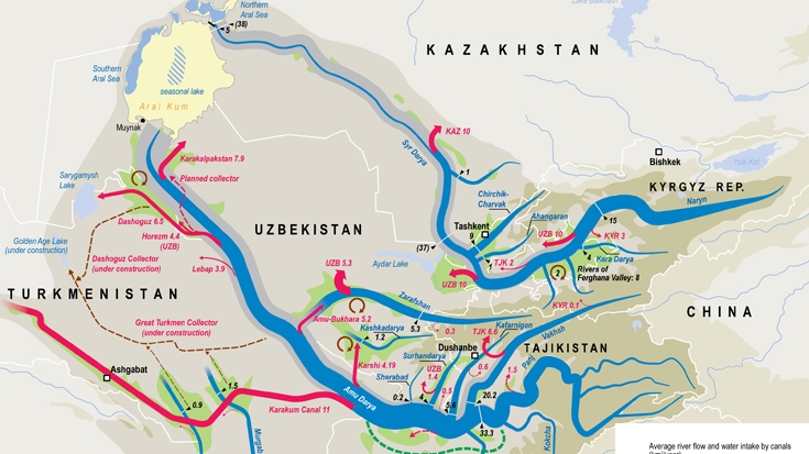 water resources of kazakhstan The united nations development program has released a report on the state of kazakhstan's water the document warns that the poor quality of the country's water resources could lead to a deteriorat. water resources of kazakhstan The united nations development program has released a report on the state of kazakhstan's water the document warns that the poor quality of the country's water resources could lead to a deteriorat.